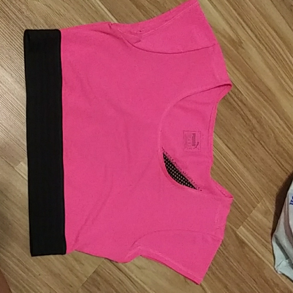 Puma cutoff
